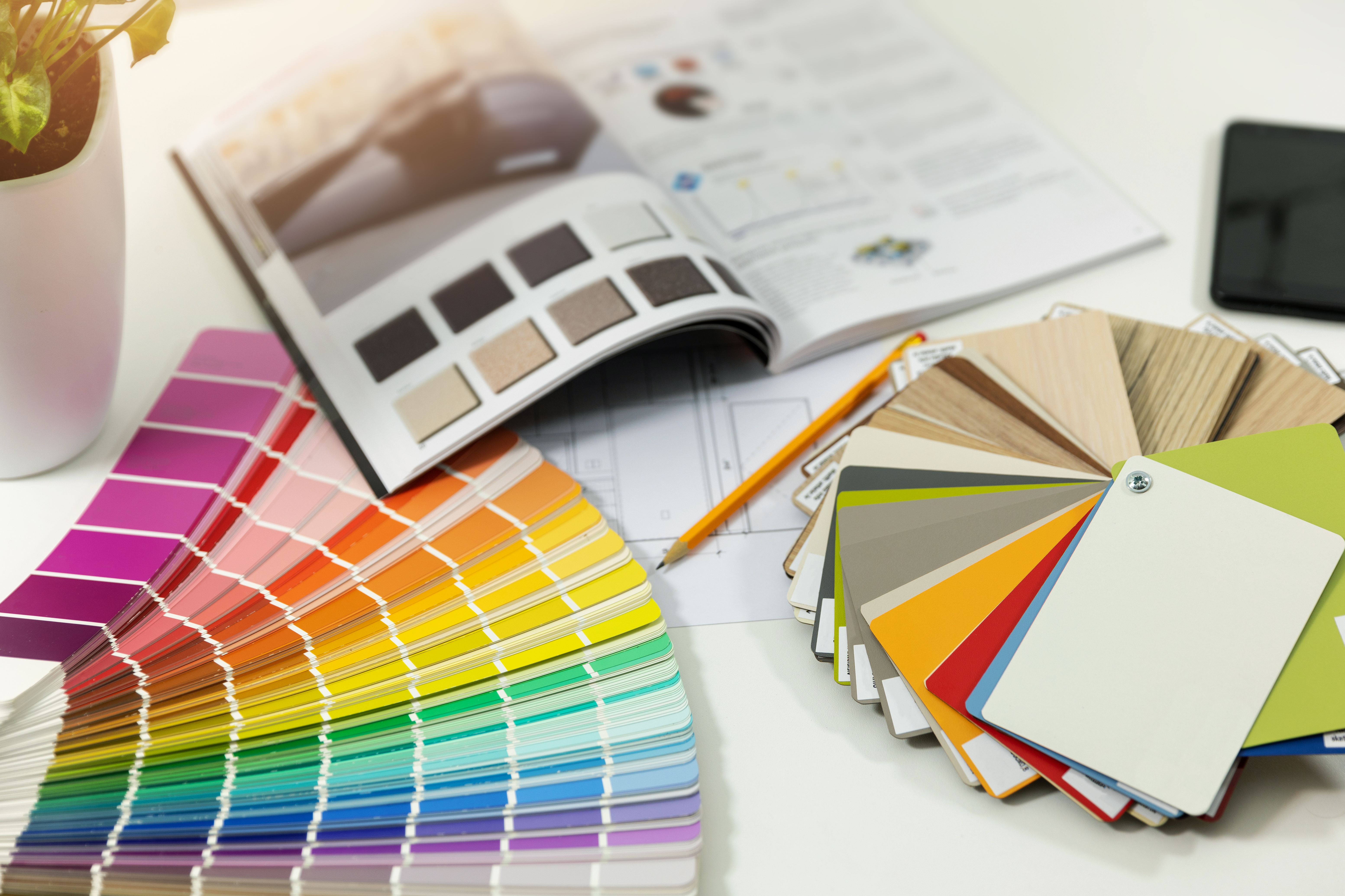 Modular Furniture Customizations
