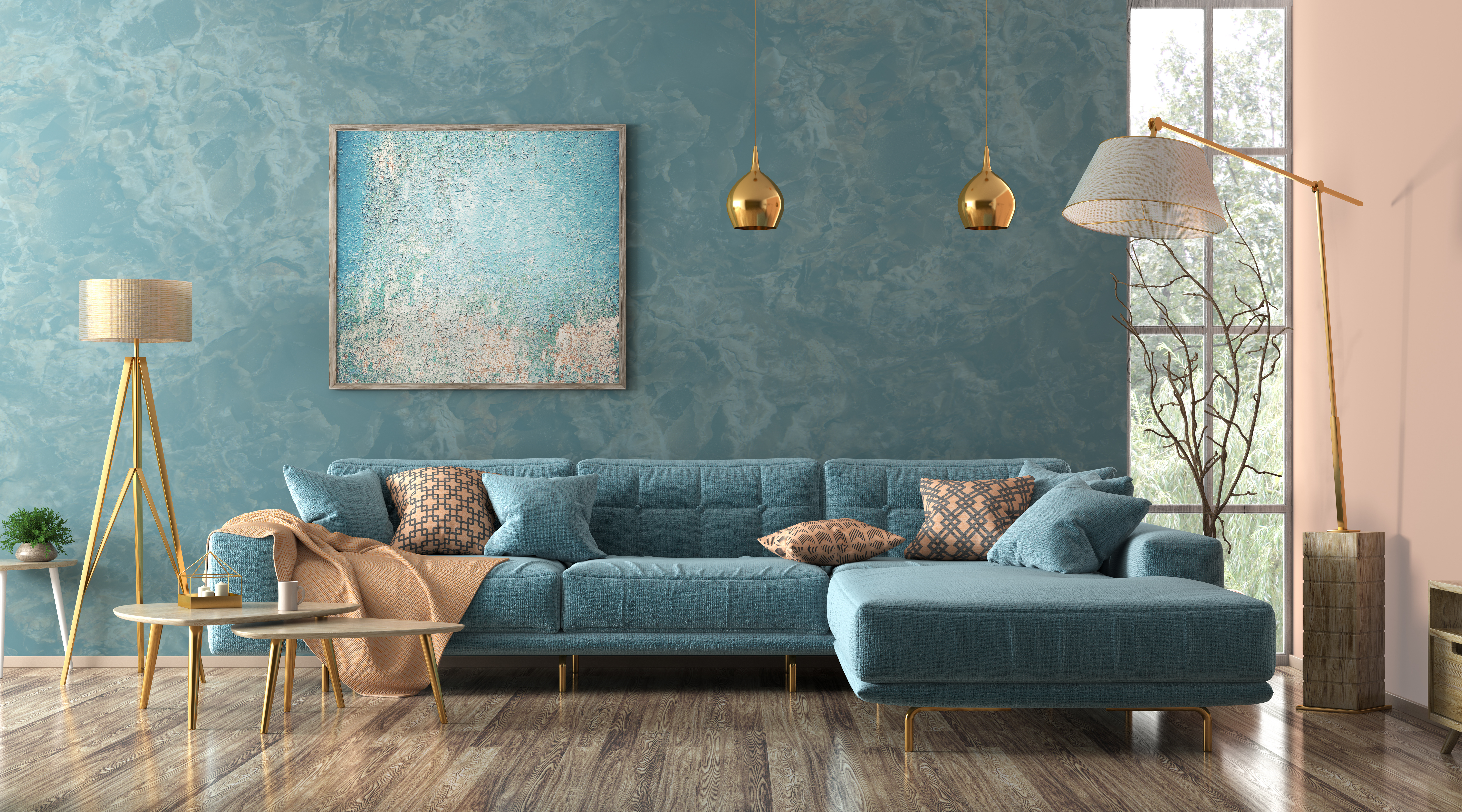 Residential Interiors