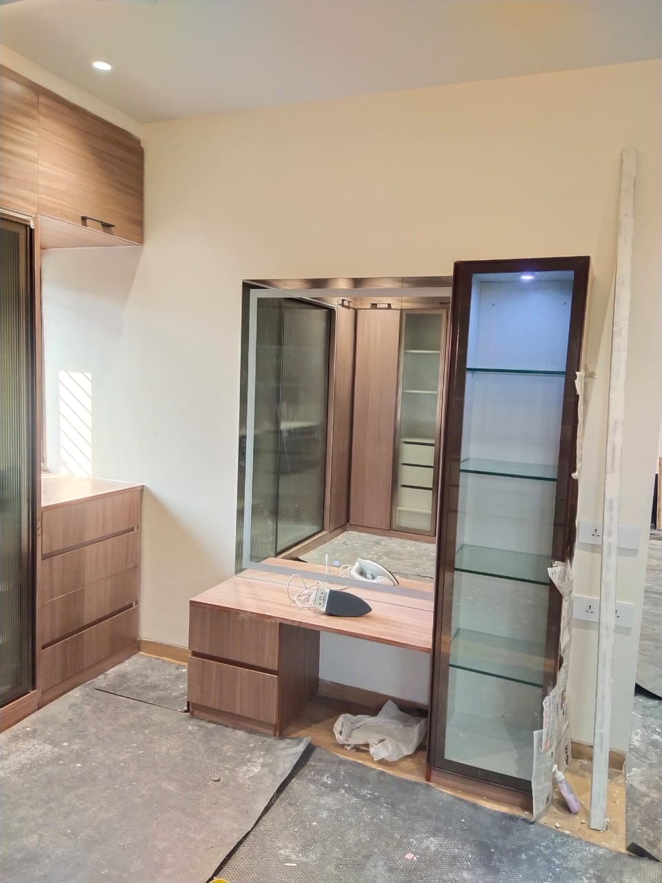 Aluminum Profile Works