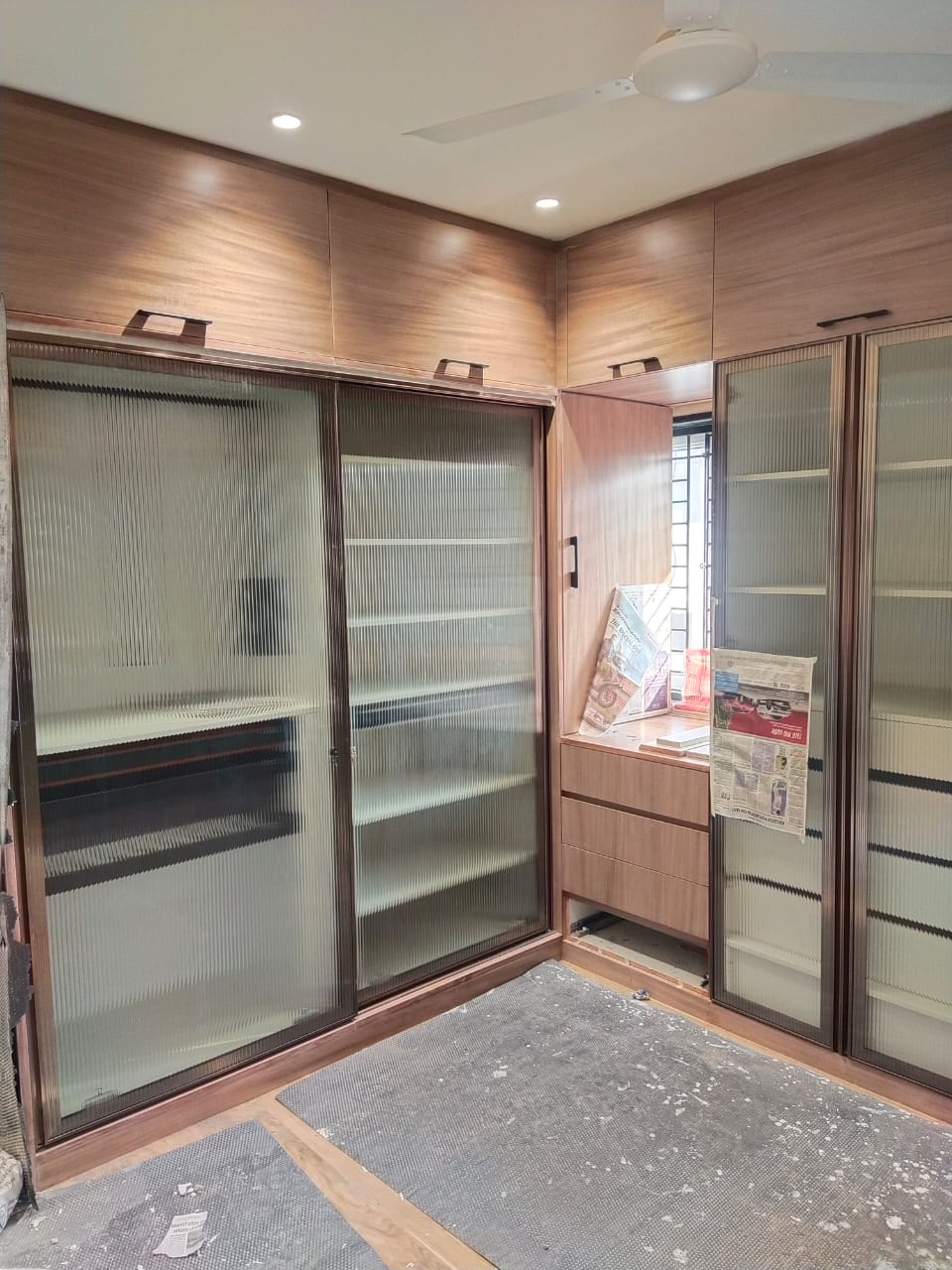 Aluminum Profile Works