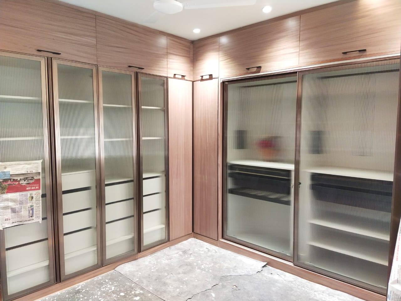 Aluminum Profile Works